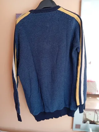 Jersey de hombre Springfield