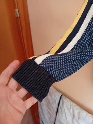 Jersey de hombre Springfield