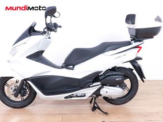 HONDA PCX 125