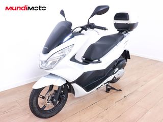 HONDA PCX 125