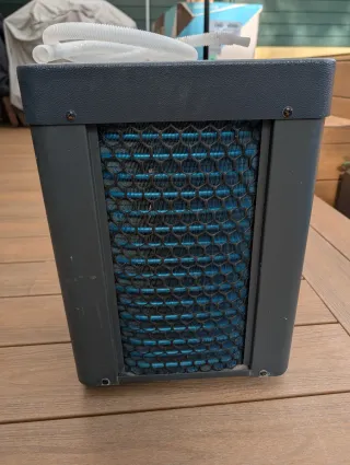 Bomba de calor Gre para piscina