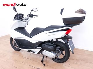 HONDA PCX 125