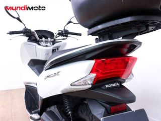 HONDA PCX 125