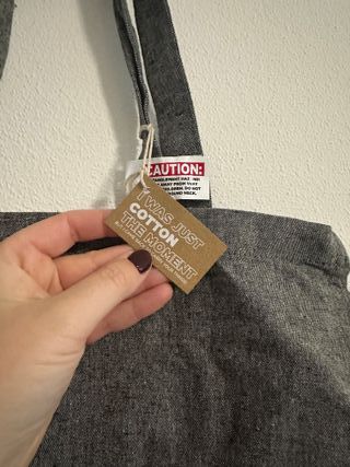 Shopper Disney On Broadway Grigio