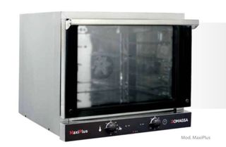 Horno Industrial Monofásico