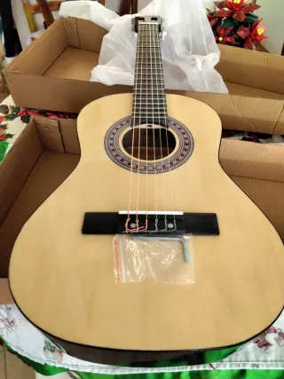 Guitarra