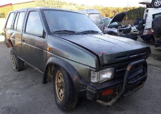 338775 guantera 6850001g00 nissan terrano (wd21)