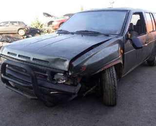 338775 guantera 6850001g00 nissan terrano (wd21)