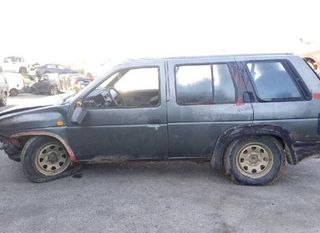 338775 guantera 6850001g00 nissan terrano (wd21)