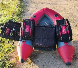 Pato de pesca Hart Hibrid