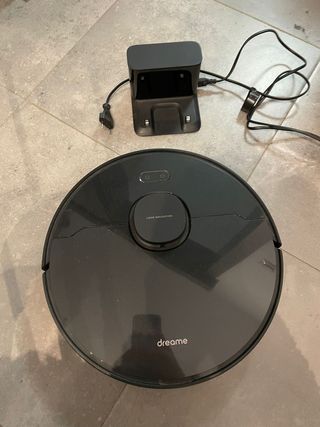 Robot aspirador Dreamebot D9 Max con mopa
