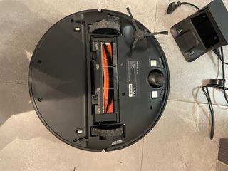 Robot aspirador Dreamebot D9 Max con mopa