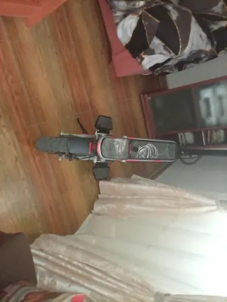 Patinete Eléctrico SmartGyro e-Xplorer