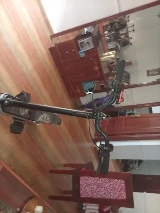 Patinete Eléctrico SmartGyro e-Xplorer