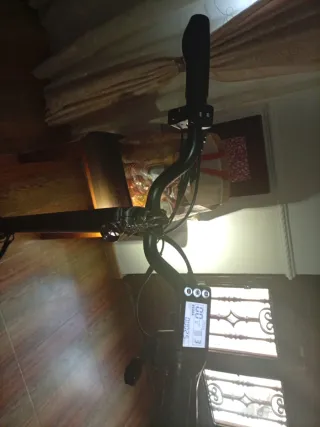 Patinete Eléctrico SmartGyro e-Xplorer