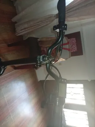 Patinete Eléctrico SmartGyro e-Xplorer