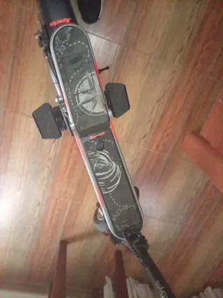 Patinete Eléctrico SmartGyro e-Xplorer