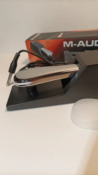 M-Audio SP-2 Pedal Universal