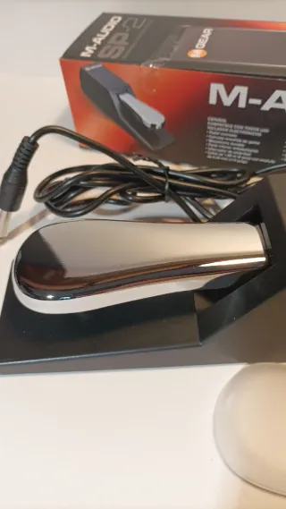 M-Audio SP-2 Pedal Universal