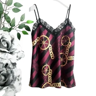 Top Lencero Italiano M