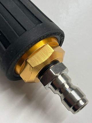 Boquilla Turbo Hidrolimpiadora 020