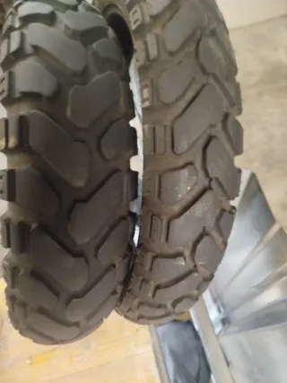 Neumático Mitas Enduro Trail BMW GS 170/60R17