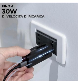 Adattatore Universale da Viaggio ROLLINGSQUARE
