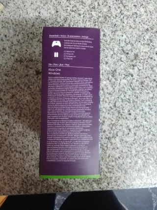 Mando Xbox Sea of Thieves + DLC Nuevo