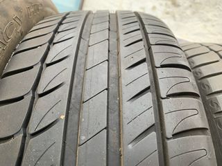 Llantas Audi 16” con Neumáticos al 90%