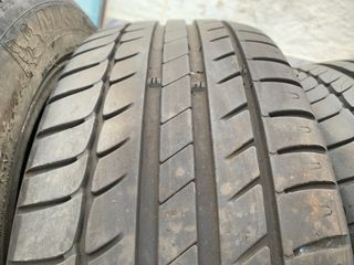 Llantas Audi 16” con Neumáticos al 90%