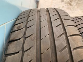 Llantas Audi 16” con Neumáticos al 90%