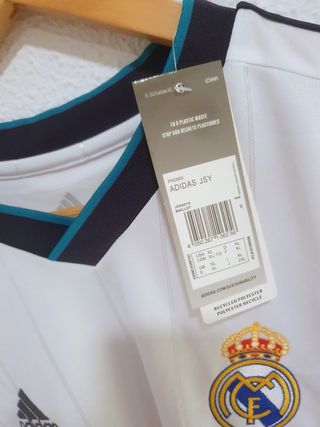 Camiseta Luka Modric 2012 futbol retro vintage t.X