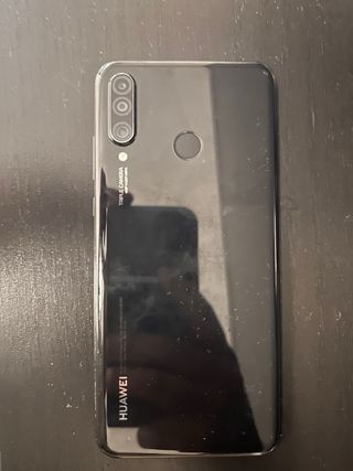 Huawei P30 lite Nero