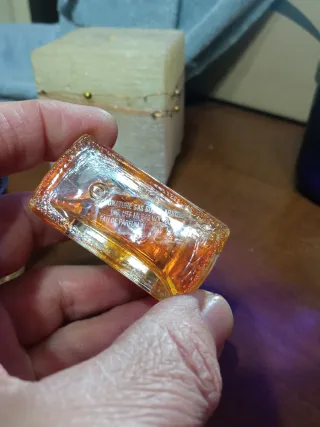 Mini profumi Arnaldo Pomodoro per Ruven