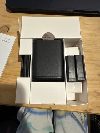 Cargador Doble Batería GoPro HERO13