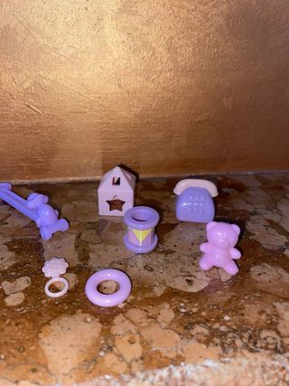 Barbie Happy Family Granpa Neighborhood Mattel