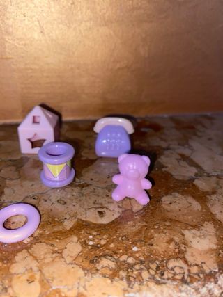 Barbie Happy Family Granpa Neighborhood Mattel