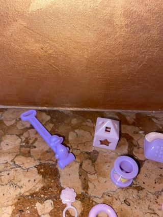 Barbie Happy Family Granpa Neighborhood Mattel