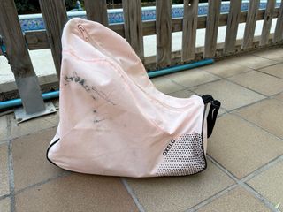 Patines Artísticos Risport Blancos