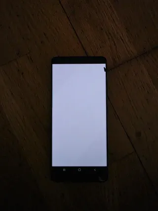 Samsung S21 Ultra 5G 512GB Viola