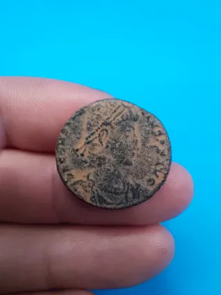 Moneda Romana