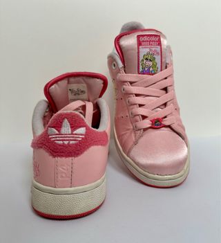 Zapatillas Adidas Miss Piggy Stan Smith