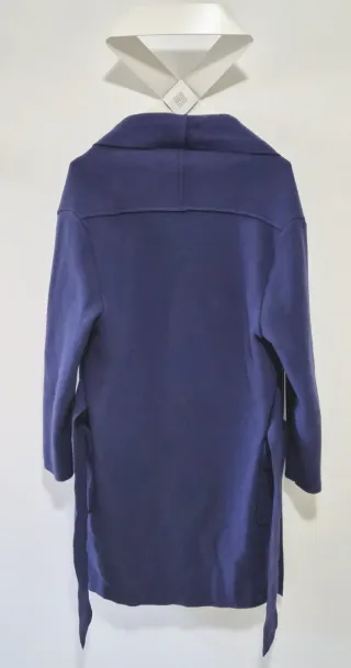 Chaqueta CARLA CO Azul Talla Única