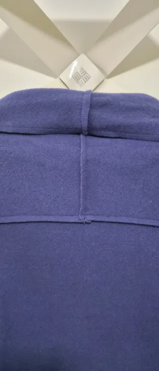 Chaqueta CARLA CO Azul Talla Única