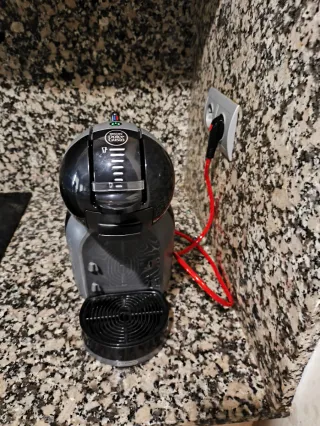 Cafetera Dolce Gusto