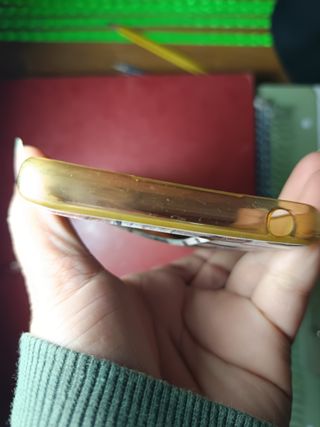 Capa Xiaomi Redmi 12C Transparente