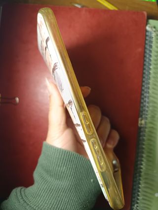 Capa Xiaomi Redmi 12C Transparente