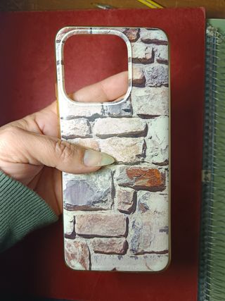 Capa Xiaomi Redmi 12C Transparente