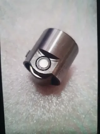 Bomba Alta Presión Magneti Marelli 1.0 + Empujador