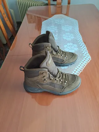 Botas Chiruca Sabueso 01